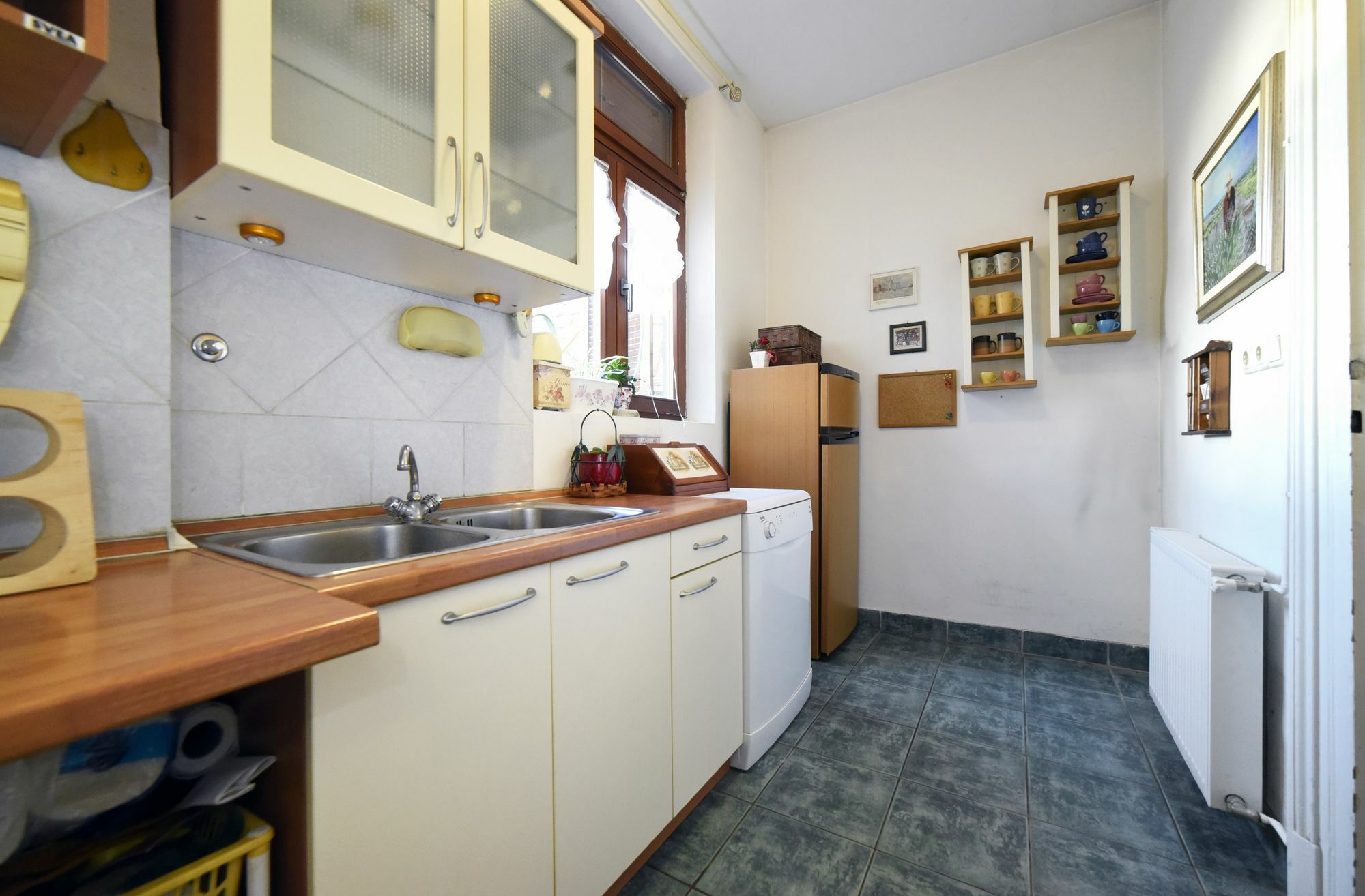 Main Square Central Apartment Zagreb Exterior foto
